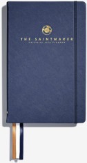 The Saintmaker 90-Day Planner and Spiritual Journal